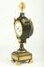 Mugnier, French Empire Mantel Clock