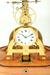 Hand-crafted Skeleton Clock