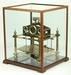 Hand-crafted Congreve Clock