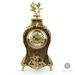 French Ormolu Boulle Clock