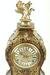 French Ormolu Boulle Clock