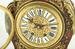 French Ormolu Boulle Clock