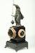 Conical Pendulum Mystery Clock (Savage & Lyman