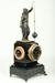 Conical Pendulum Mystery Clock (Savage & Lyman