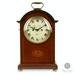 Thwaites & Reed, English Bracket Clock