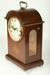 Thwaites & Reed, English Bracket Clock