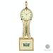 William Lemist, Square Bottom Banjo Clock