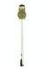 John Barrow, London Lantern Clock