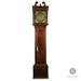 John Salle, Dublin Ireland, Tall Case Clock