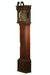 John Salle, Dublin Ireland, Tall Case Clock