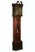 John Salle, Dublin Ireland, Tall Case Clock