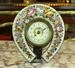 19 C Micro Mosaic clock
