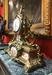 19 C big Dore bronze mental clock