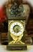 18th Century Skeleton clock