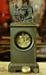 18th Century Skeleton clock