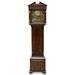 Welsh Longcase Clock by George Jackson of Lanrwst