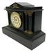 Antique American 19th C. Ansonia Mantle Clock