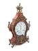 A Louis XV Painted Ta´le Bracket Clock