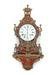 A Louis XV Painted Ta´le Bracket Clock