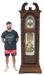Howard Miller Ambassador Grandfather Clock