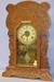 Antique Sessions Kitchen Clock