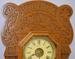 Antique Sessions Kitchen Clock