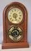 Antique Iconic Shelf Clock