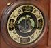 Antique Iconic Shelf Clock