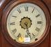 Antique Iconic Shelf Clock