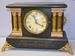 Antique Waterbury Mantle Clock