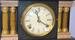 Antique Waterbury Mantle Clock