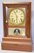 Antique Rosewood Cottage Clock