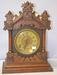 Antique Ingraham Cabinet Clock