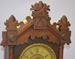 Antique Ingraham Cabinet Clock