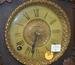 Antique Ingraham Cabinet Clock