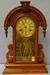 Antique Ansonia Parlor Clock