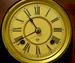 Antique Ansonia Parlor Clock