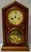 Antique Ingraham Cottage Clock