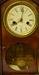 Antique Ingraham Cottage Clock