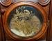 Antique Ingraham Cottage Clock