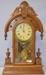 Antique New Haven Parlor Clock