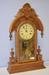 Antique New Haven Parlor Clock