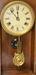Antique New Haven Parlor Clock