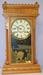 Antique Gilbert Shelf Clock