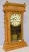 Antique Gilbert Shelf Clock