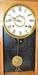 Antique Gilbert Shelf Clock