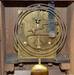 Antique Junghans Cabinet Clock