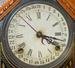 Antique Ingraham Kitchen Clock
