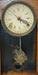 Antique Ingraham Kitchen Clock