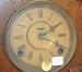 Antique Cabinet Clock